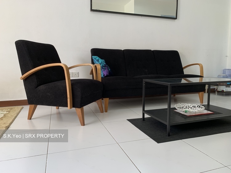 Blk 623C Punggol Central (Punggol), HDB 3 Rooms #206529031